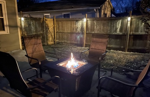 Cleveland House | Charming Historic Downtown Home. Close to Lee University. Pet Friendly!
