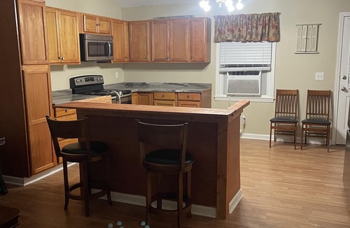 State Park House | Charming Home in Blythewood, SC