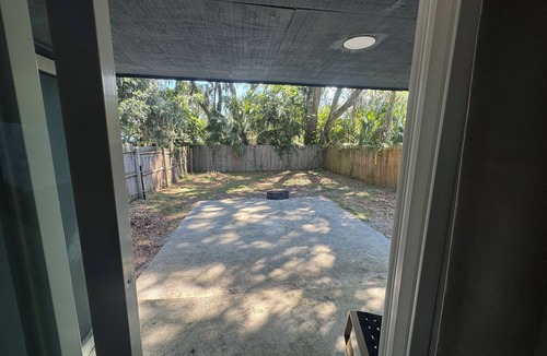 North Beach House | Charming home just minutes from the beach. Perfect coastal getaway to relax!