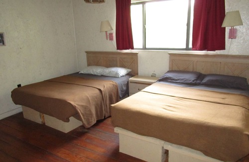 Mayo Hotel | Charming hotel in lovely Mayo with AC, WiFi, fitness room