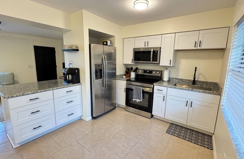 Inverness Highlands South House | Charming Lake Town Home with WiFi