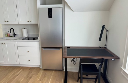 12 South Apartment | Charming new 1-bedroom apartment in best neighborhood in Nashville