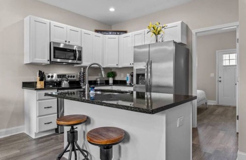 East Durham House | Charming new home in downtown
