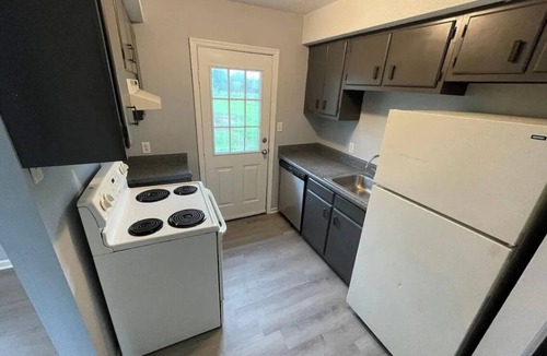 Arcadia Apartment | Charming peaceful 2-bedroom with AC, WiFi in serene Moore edge of spartanburg