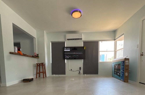 St. Pete Beach Apartment | Charming studio with WiFi and AC in delightful Treasure Island