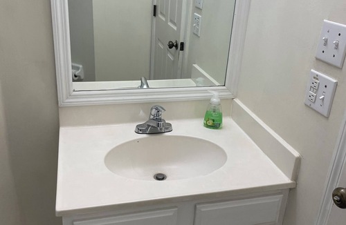 Port Saint Lucie Apartment | Charming studio with WiFi and AC in brilliant Port St. Lucie