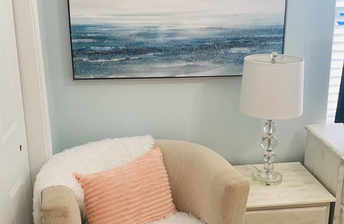 Bluffton House | Charming Townhome in welcoming Old Town Bluffton. Ten minutes from Hilton Head