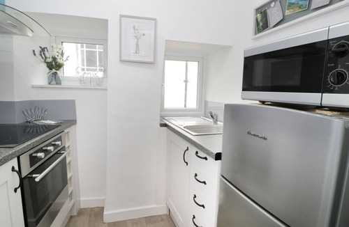 Llanberis Cottage | Charming Ty Coed Retreat in Llanberis