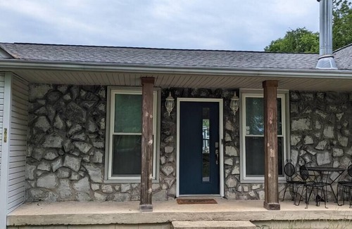 Madison House | Charming Urban Country House! Minutes to Downtown