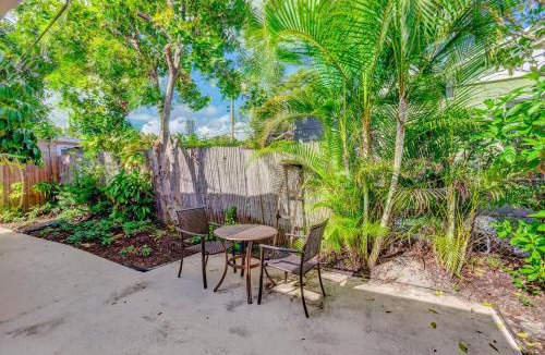 Parker Ridge House | Charming West Palm Beach Home
