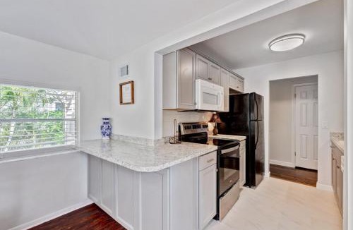 Parker Ridge House | Charming West Palm Beach Home