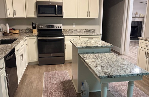 Aiken House | Charming Whole Home in Aiken's Horse Country