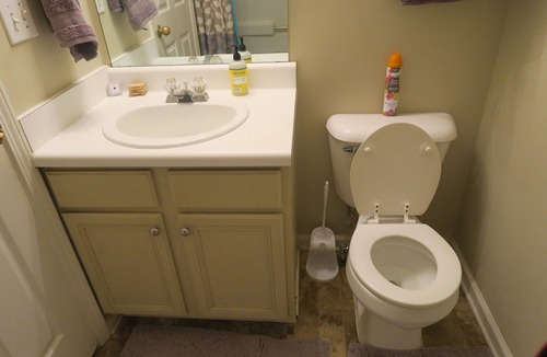 Lithonia House | CharmingB Home Rentals