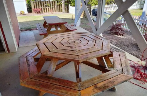 Ocean Isle Beach House | Check out our reviews! Pool access! 5 star ratings!