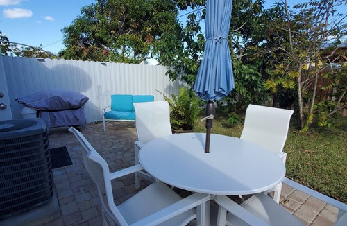 River Park House | Cheerful 4 bedroom residential home