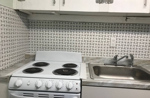Lauderdale Lakes House | Cheerful and cozy 1 bedroom efficiency. Private
