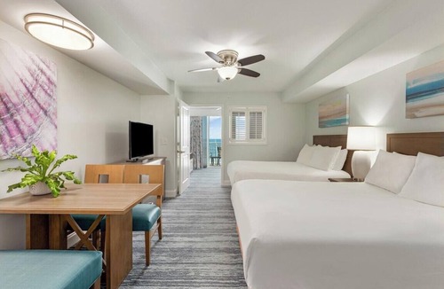Cherry Grove Beach Resort | Cherry Grove Beach Resort best in SC.