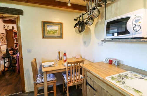 Soulby House | Cherry Tree Cottage, Soulby