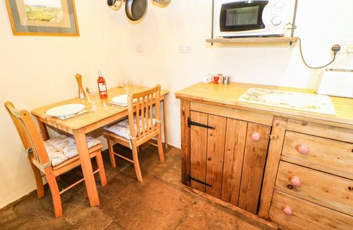 Soulby House | Cherry Tree Cottage, Soulby