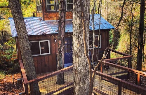 China Grove House | Cherry Treesort "Sweet Ashley"