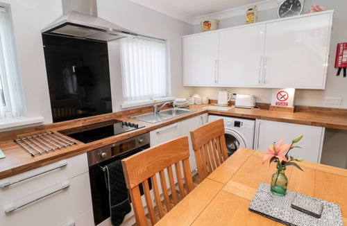 Beadnell Cottage | Cheviot View