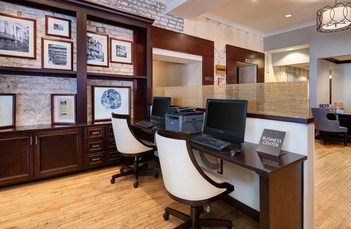 Historic District - North Apartment | Chic Double Studio w/City Views + Free Breakfast