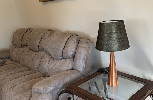 Bowling Green House | Chic Home Away From Home!