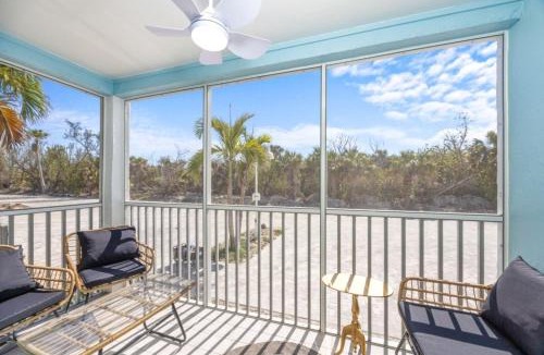 Sanibel Apartment | Chic Island Haven - Seashells Unit #38