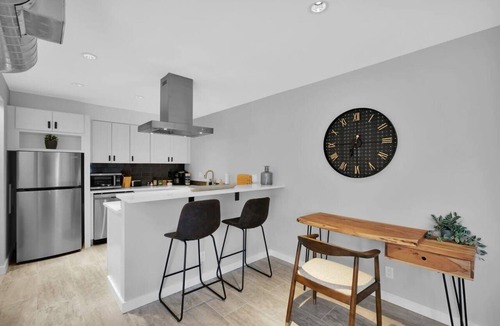 San Marco Apartment | Chic & modern studio in the heart of San Marco!