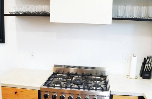 Germantown House | Chic Music City Retreat & Studio