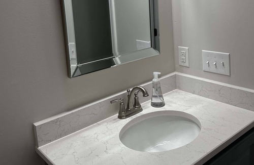 Thomasville House | Chic Retreat Summary: