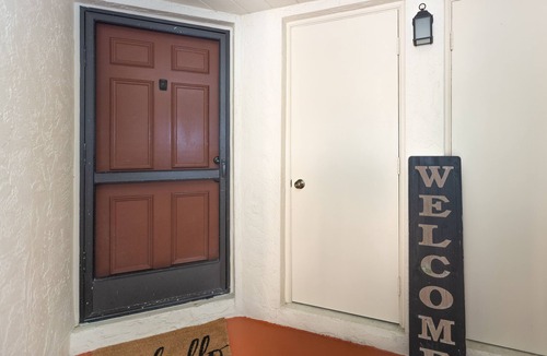 Hammock Bay Condo | Chic Tropical Retreat Minutes from Marco Island & Naples