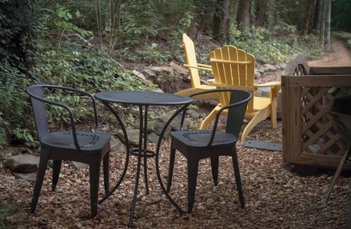 Lookout Mountain Cottage | Chickamauga Suite on Lookout Mountain