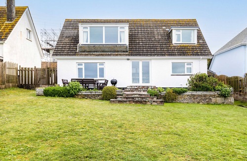 Treator Cottage | Chy-an-var