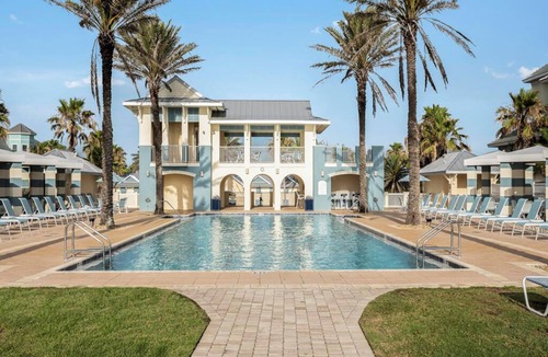Palm Coast Condo | Cinnamon Beach 8 by VTrips