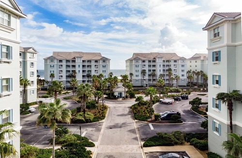 Palm Coast Condo | Cinnamon Beach 8 by VTrips