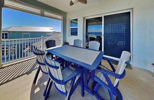 Palm Coast Condo | Cinnamon Beach 8 by VTrips