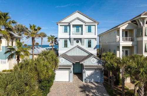 Palm Coast House | Cinnamon Beach Nautilus