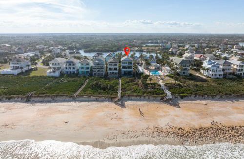 Palm Coast House | Cinnamon Beach Nautilus