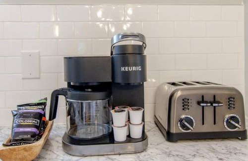 Hadley - Washington House | City Chic Private Rooftop Minutes To Downtown