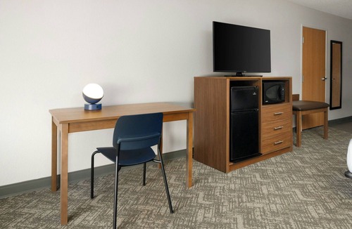 Danville Hotel | City Express by Marriott Danville