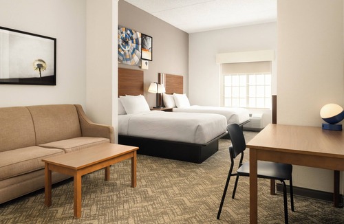 Danville Hotel | City Express by Marriott Danville