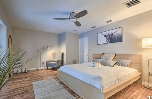 Oakford Park House | City Oasis