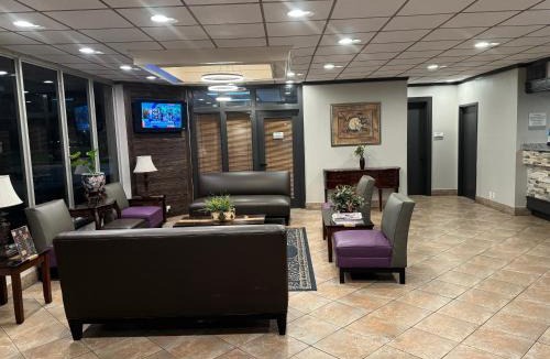 Dothan Hotel | Clarion Inn & Suites Dothan South