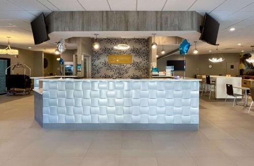 Rock Hill Hotel | Clarion Pointe Rock Hill Near University