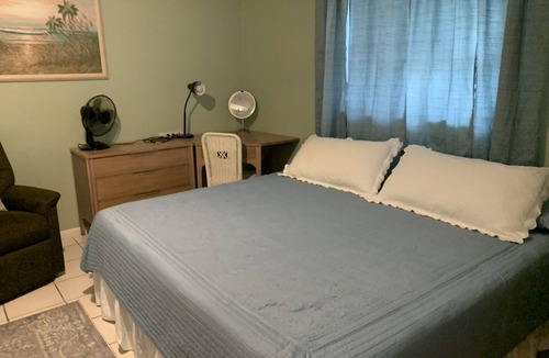 Sebring Villa | Clean And Comfortable