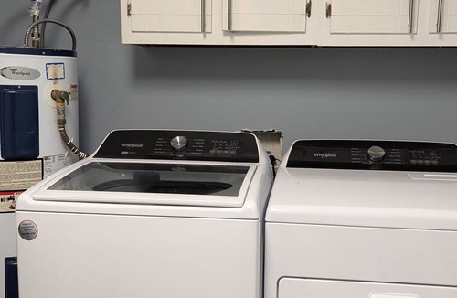 Jonesboro House | Clean, Private Stay Near ASU - Ideal for Work & Visits