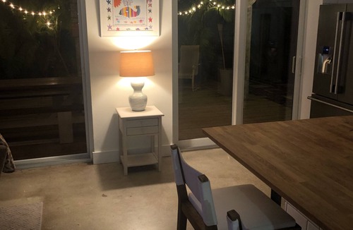 Tropic Isle House | Clean, quiet, beach house vibe