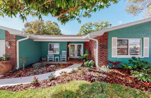 Clearwater House | Clearwater Cheer