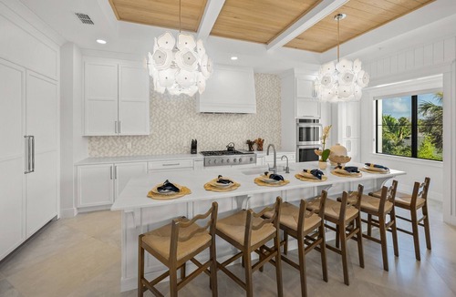 Bay Esplanade House | Clearwater Luxury-Resort Pool/Spa/Slide-Rooftop Bay/Gulf Views-Minutes to Beach
